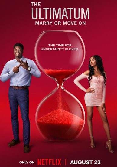 مسلسل The Ultimatum: Marry or Move On الموسم الثاني الحلقة 7 السابعة مترجمة