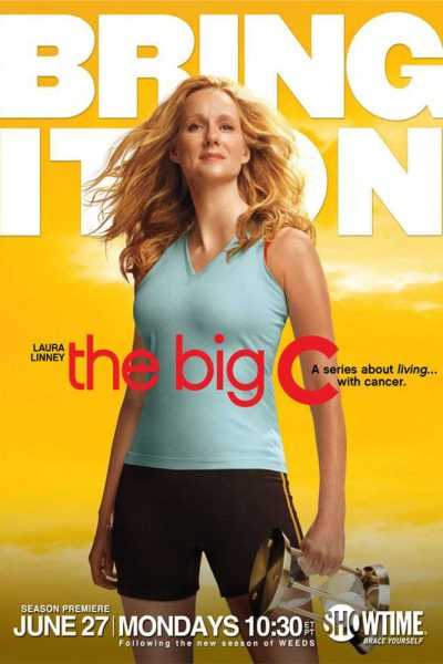 مسلسل The Big C الموسم  الثاني الحلقة 6 مترجمة