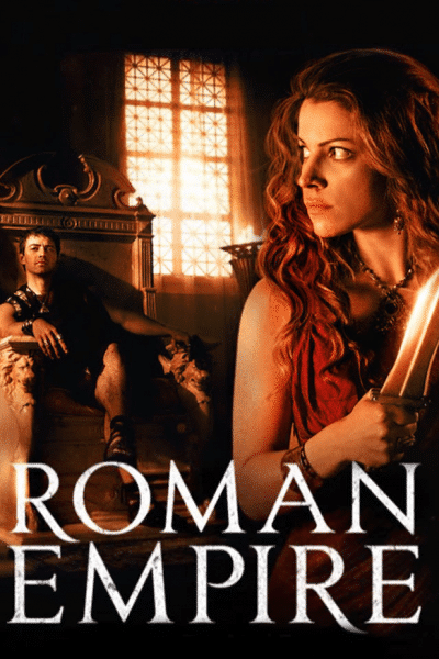 مسلسل Roman Empire الموسم الثالث الحلقة 3 مترجمة