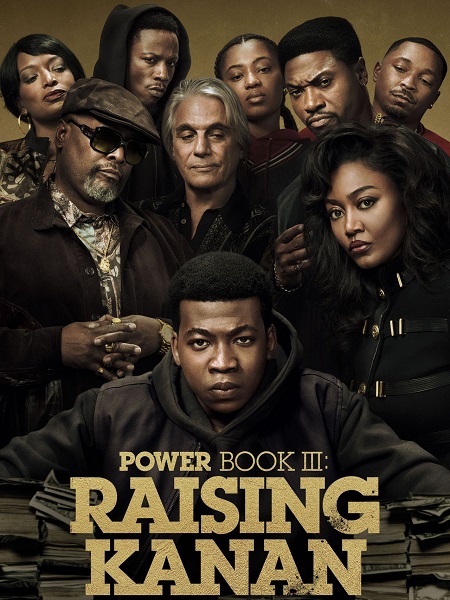 مسلسل Power Raising Kanan الموسم الرابع الحلقة 5 مترجمة