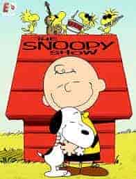 انمي مسلسل The Snoopy Show الموسم الثاني الحلقة 6  مترجمة