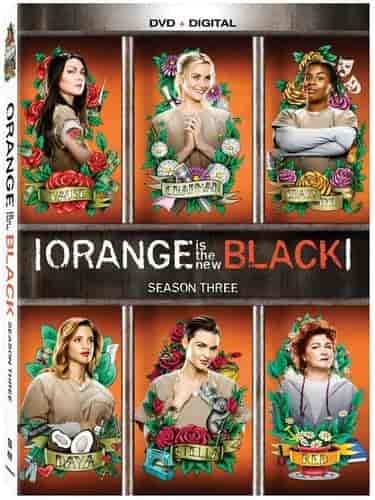 مسلسل Orange Is The New Black مترجم الموسم الثالث الحلقة 10