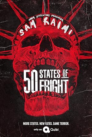 مسلسل 50 States of Fright الموسم الاول  الحلقة 2 مترجمة
