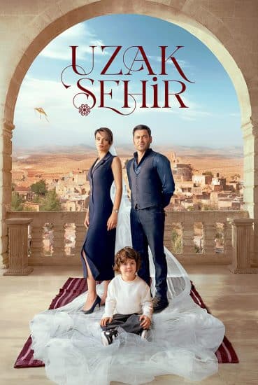 مسلسل المدينة البعيدة الموسم الاول الحلقة 27 مترجمة