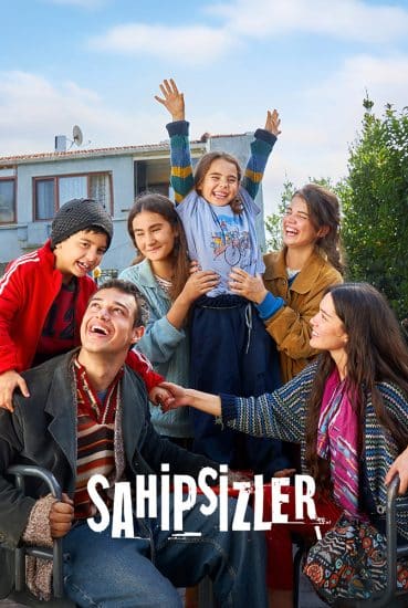 مسلسل المشردون الموسم الاول الحلقة 24 مترجمة