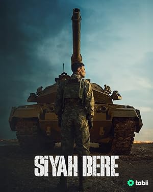 مسلسل القبعة السوداء الموسم الاول الحلقة 6 مترجمة